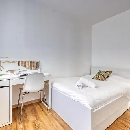 Le Verderet - Jean Perrot - Mc2 Appartement