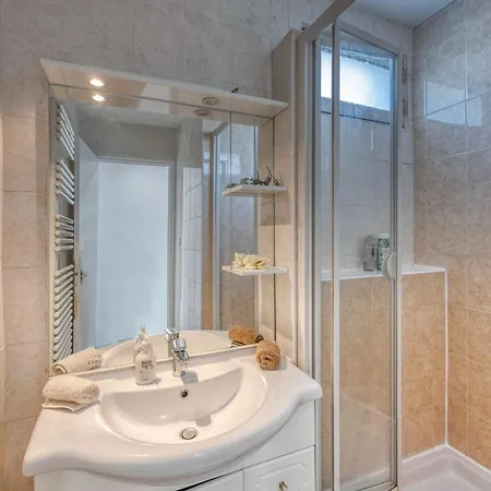 Le Verderet - Jean Perrot - Mc2 Apartment