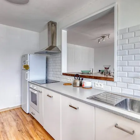Le Verderet - Jean Perrot - Mc2 Appartement *