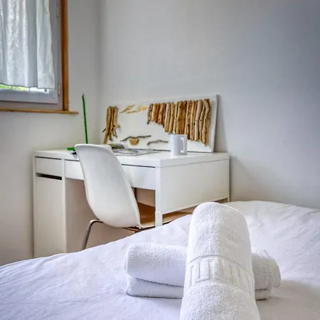 Apartment Le Verderet - Jean Perrot - Mc2 Grenoble