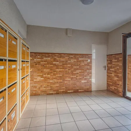 Le Verderet - Jean Perrot - Mc2 Apartment *