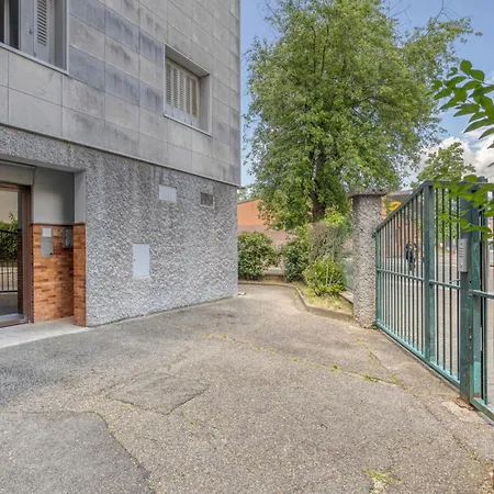 Le Verderet - Jean Perrot - Mc2 Apartment Grenoble